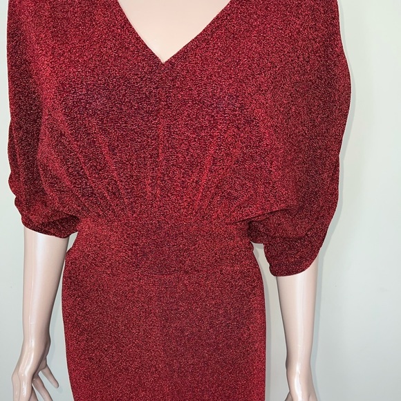 Ashley Stewart mermaid dress - Picture 6 of 13